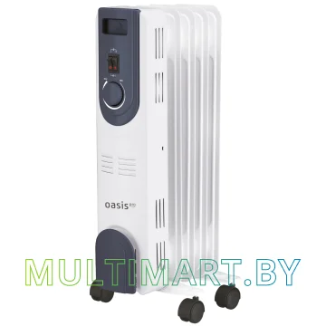 Обогреватель масляный Оasis Pro OT-10